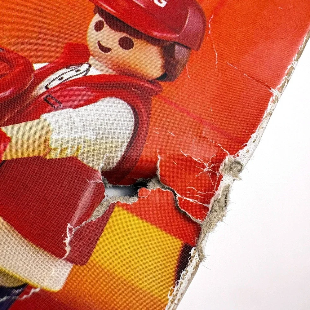 Playmobil nib lg